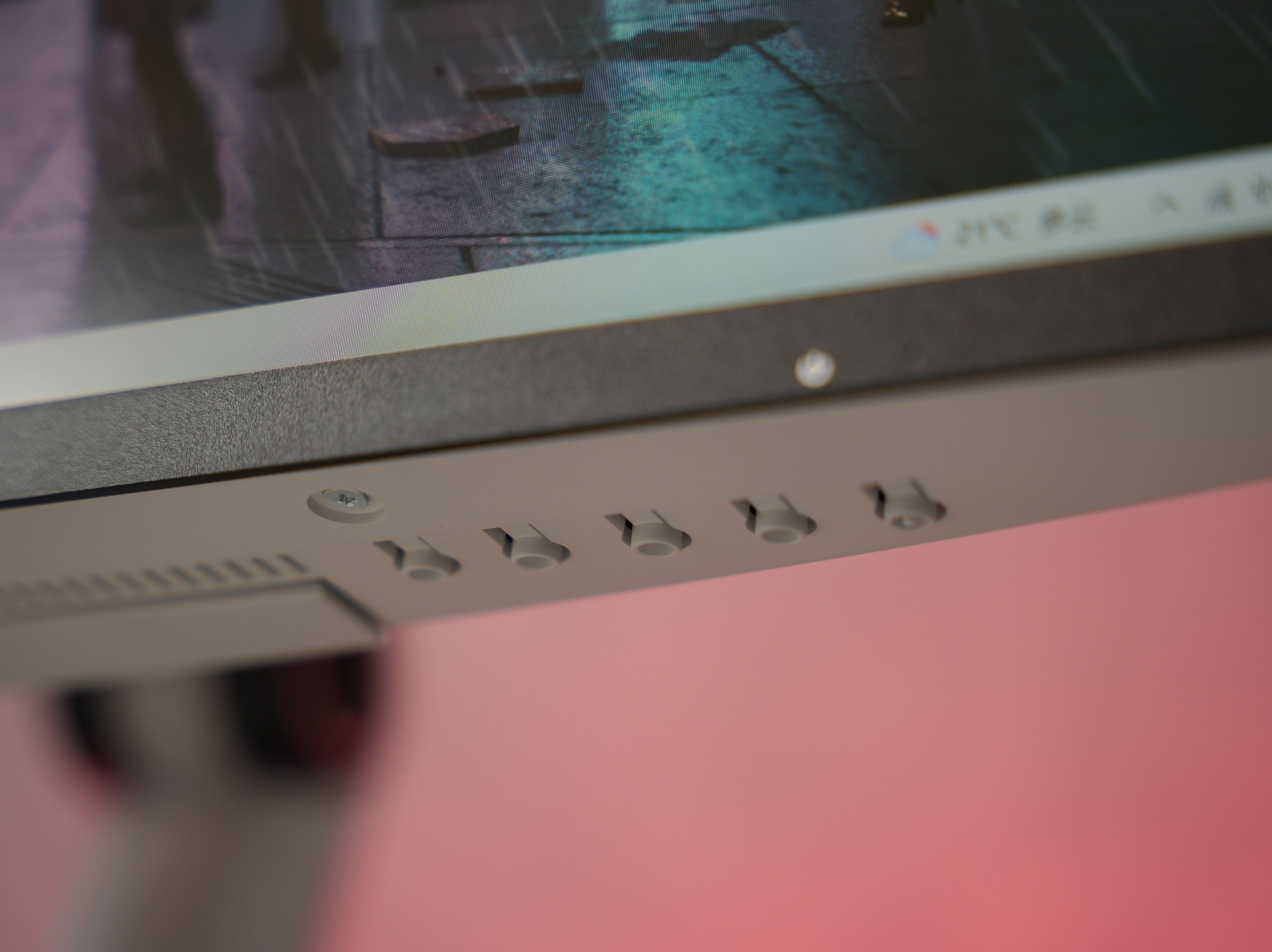 显示器|240Hz高刷MiniLED显示器他来了，HKC XG272Q Max上手体验