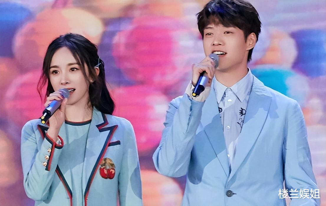 杨幂|2022年，内娱85花旦论失意，谁都比不上杨幂