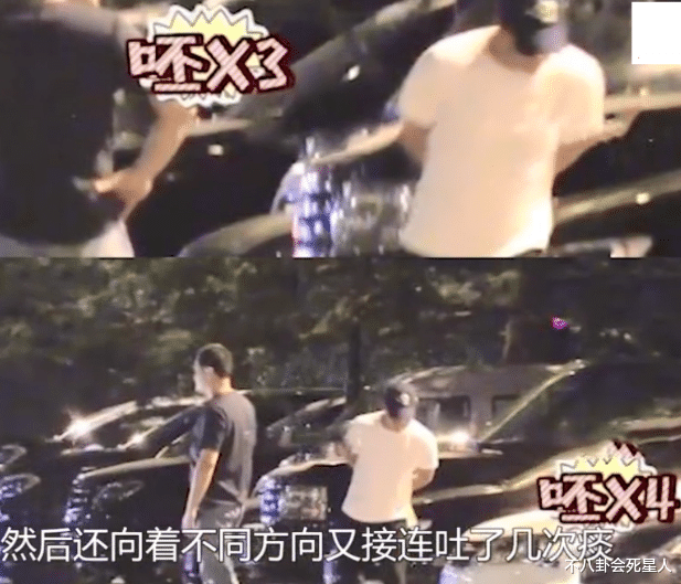 陈坤|人前光鲜,其实从不洗脸、半月不洗澡,这些明星是“邋遢大王”