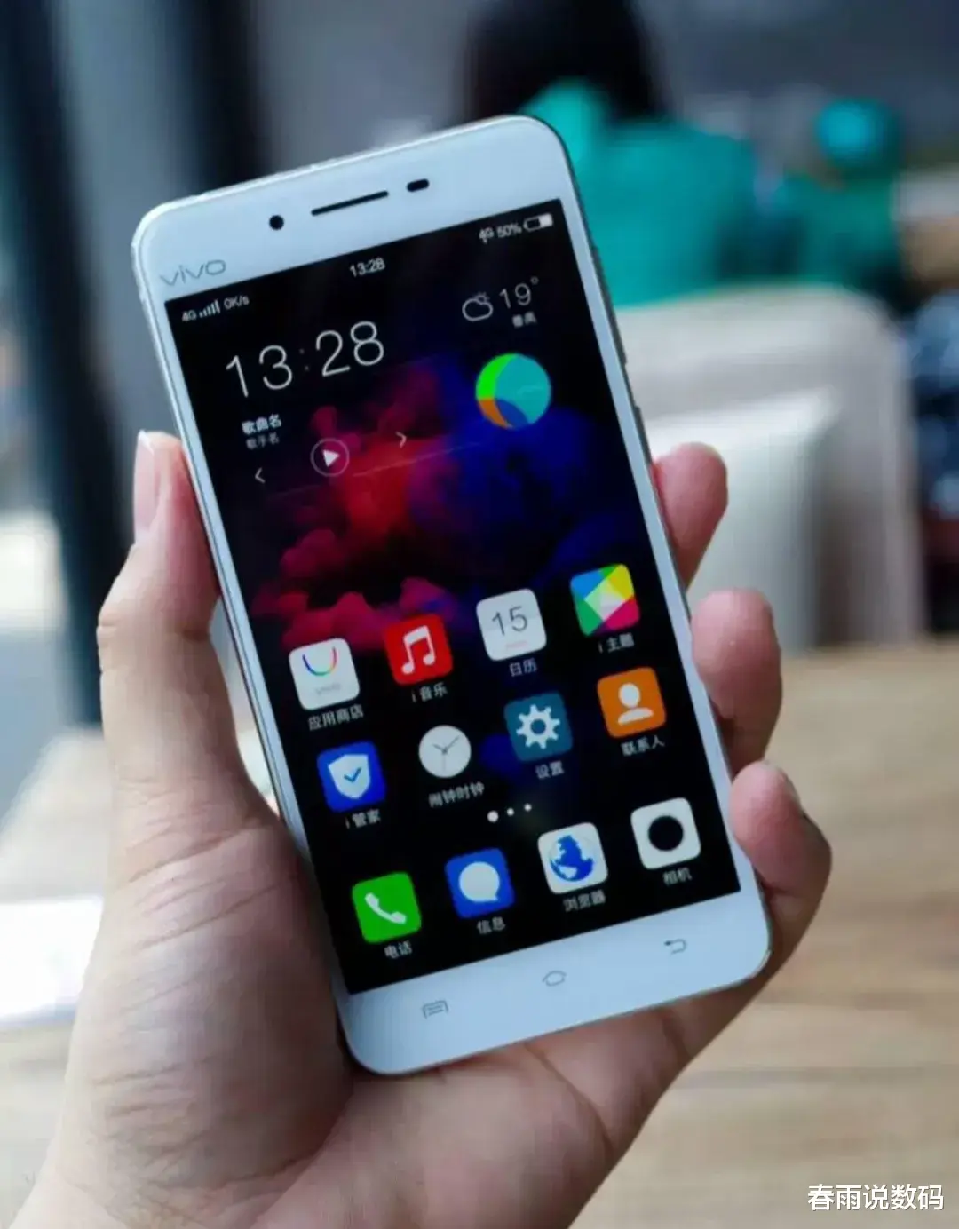 谷爱凌|耐用不卡的手机,什么牌子的好?除了华为,还有vivo