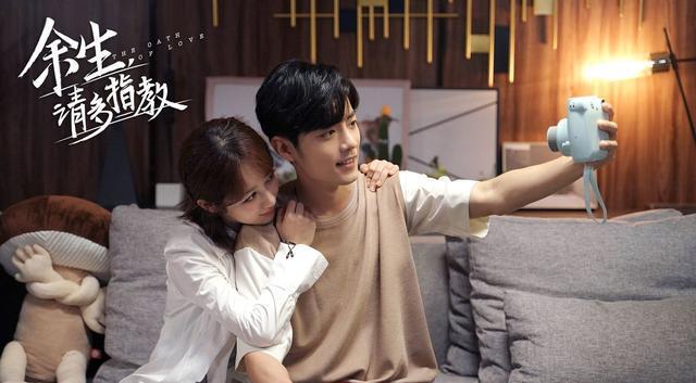 肖战|肖战宋祖儿旧照被翻出，青春活力满满，CP感比杨紫还足？