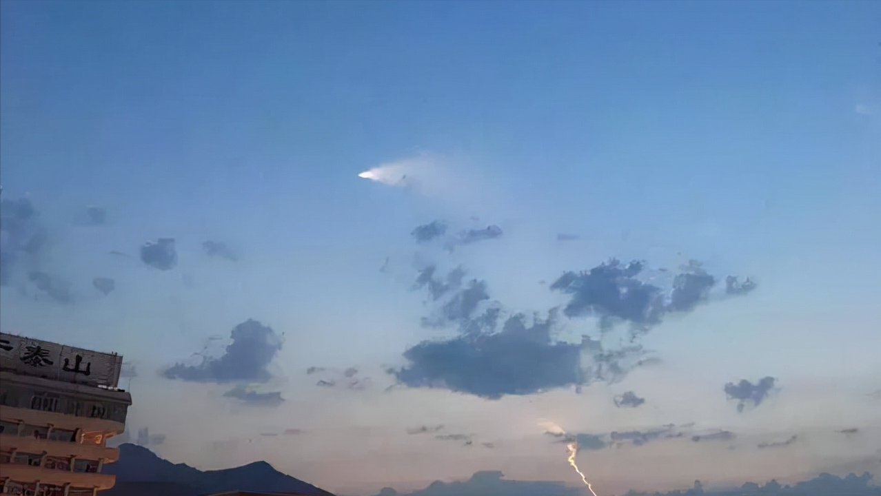 发生在中国的10大UFO未解之谜,你知道几个?不敢相信竟有这么多