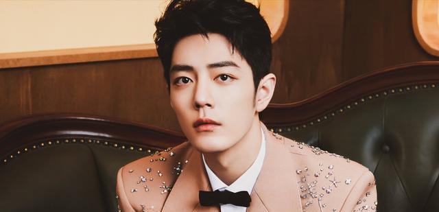 肖战|魏无羡被撕掉的奖,肖战拿回来了,事实证明属于你的别人抢不走