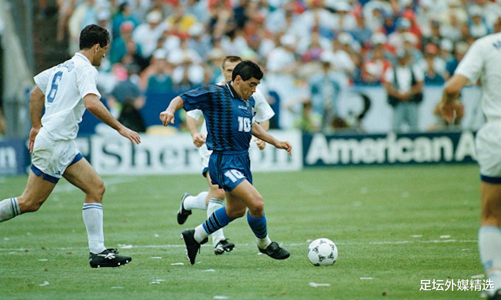 洛杉矶银河|足坛十大传奇球员：他们的最后一粒进球