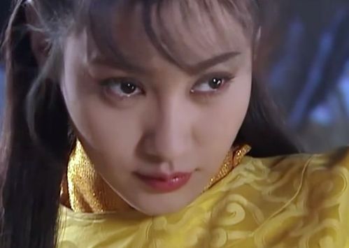 刘喜|《小鱼儿与花无缺》:哪个角色的杀青最让人意外