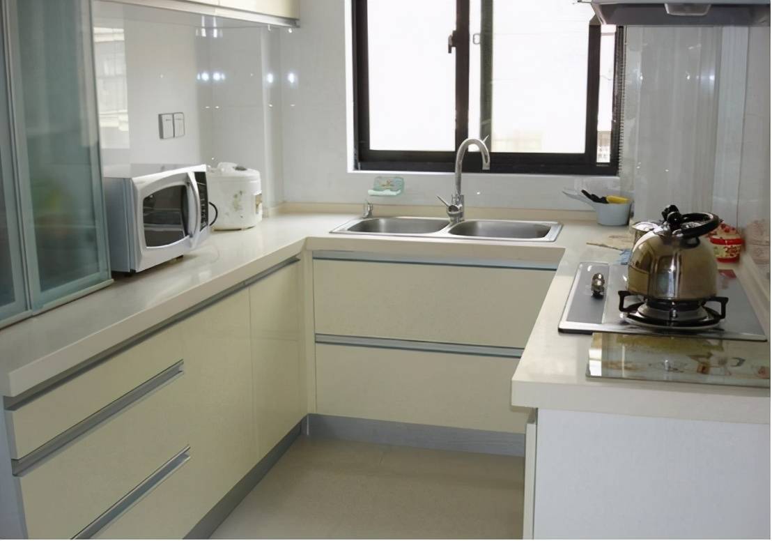 怎样的厨房设计是最好的?