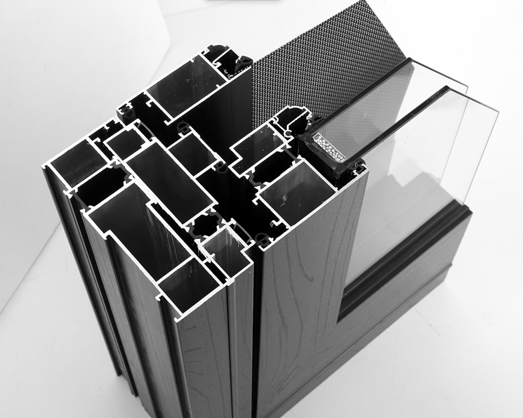 一扇门窗都包含什么东西呢?