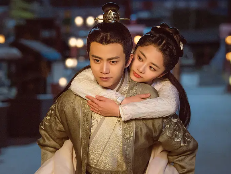 锦衣之下|看《锦衣之下》，一边谈情一边破案，陆大人为何这么讨人喜欢