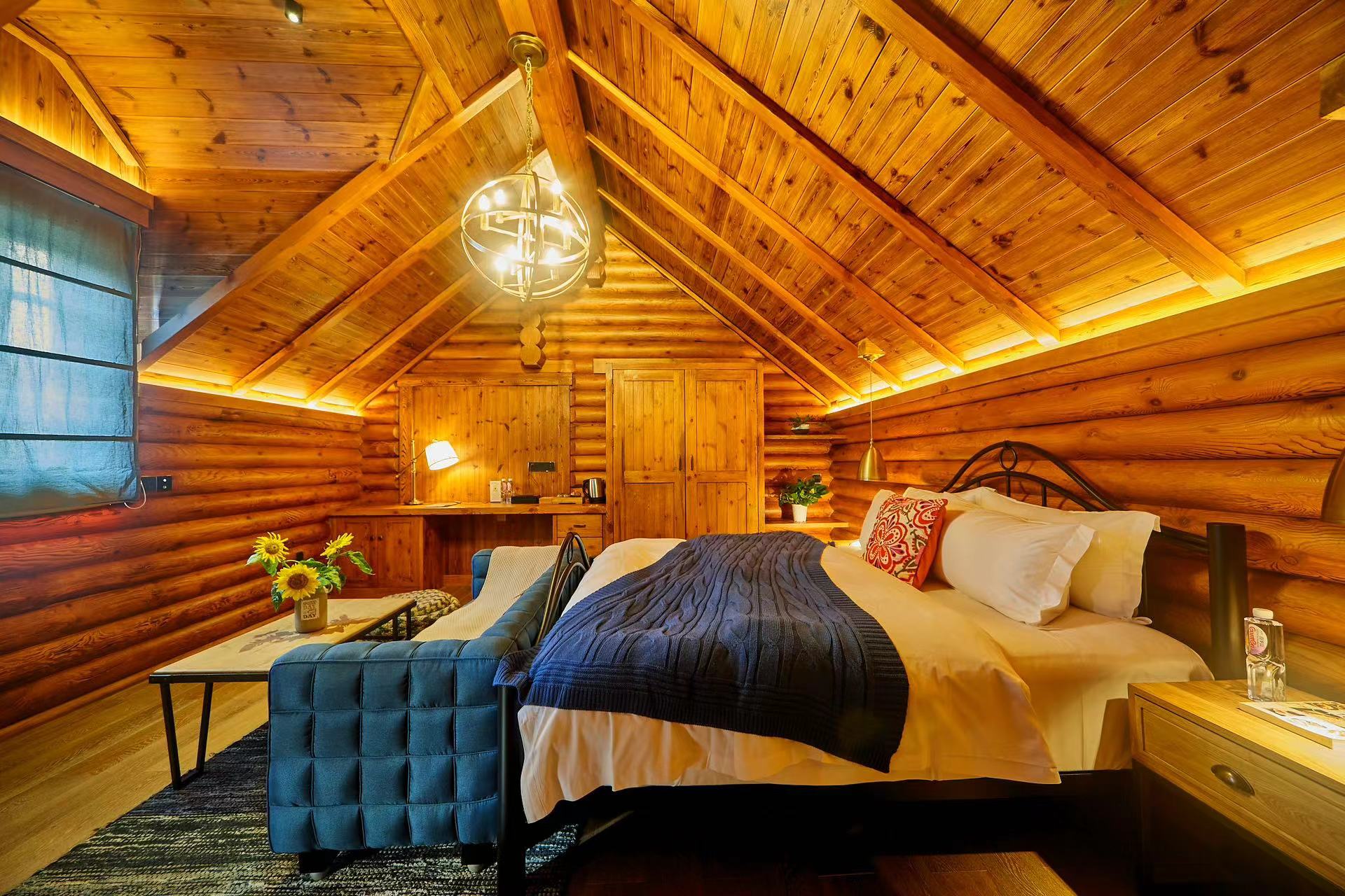 昆嵛山|走进冬日梦幻冰川 | 令人心动的浪漫度假地