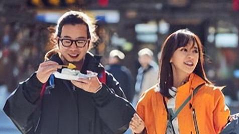 陈意涵|陈意涵：被许富翔宠成小孩，与男星举止亲密被群嘲，公开内涵杨颖