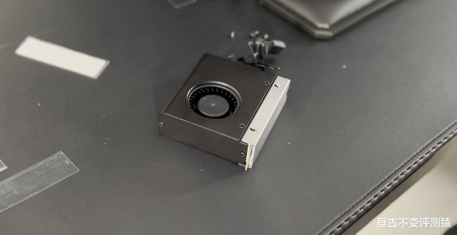 散热器|用上就回不去:乔思伯打造固态硬盘散热天花板