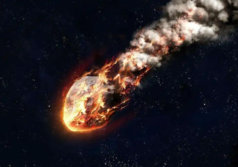 为了避免“小行星撞地球”,人类做过哪些努力?