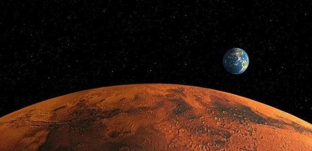 太阳系最有可能存在生命的地方,竟然不是火星!而是金星!