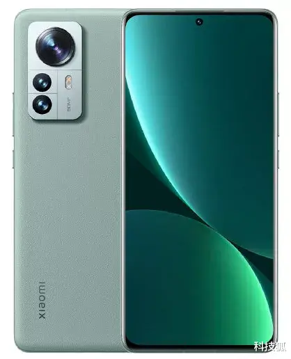 小米科技|先夸再骂，小米 12 为什么丢失性价比