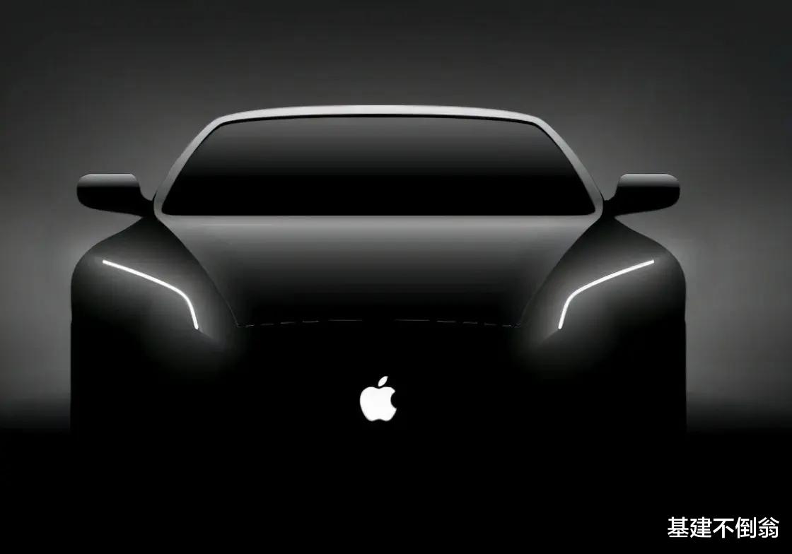 搜狗|苹果造车为这么惨？先被马斯克怒怼，又遭中外车企集体拒绝