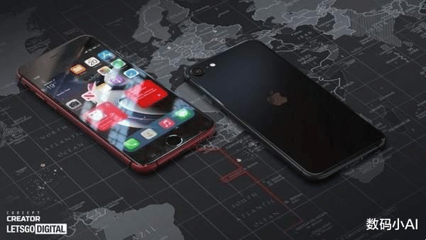 苹果|苹果将于3月8日召开发布会,2款新机来了