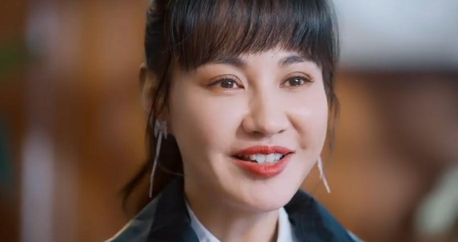 Angelababy|童年女神杨雪罕谈家庭，意外怀孕后淡圈成主妇，为老公搬到南京