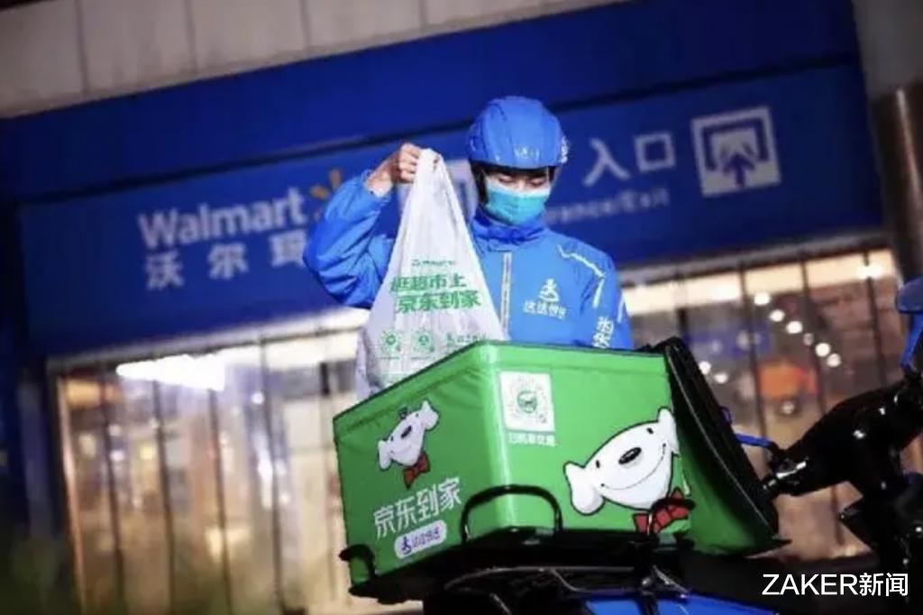 美团|靠“送饭”起家的美团，正在被巨头们抢“饭碗”