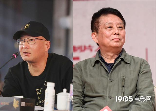 黄建新|黄建新、管虎发声明：从未参与电影《三仟》项目