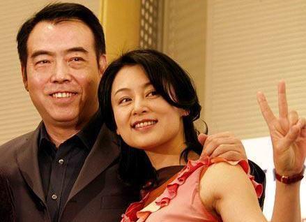 陈凯歌|“投胎能手”陈飞宇:陈凯歌力捧多年不火,所有运气都用在投胎上