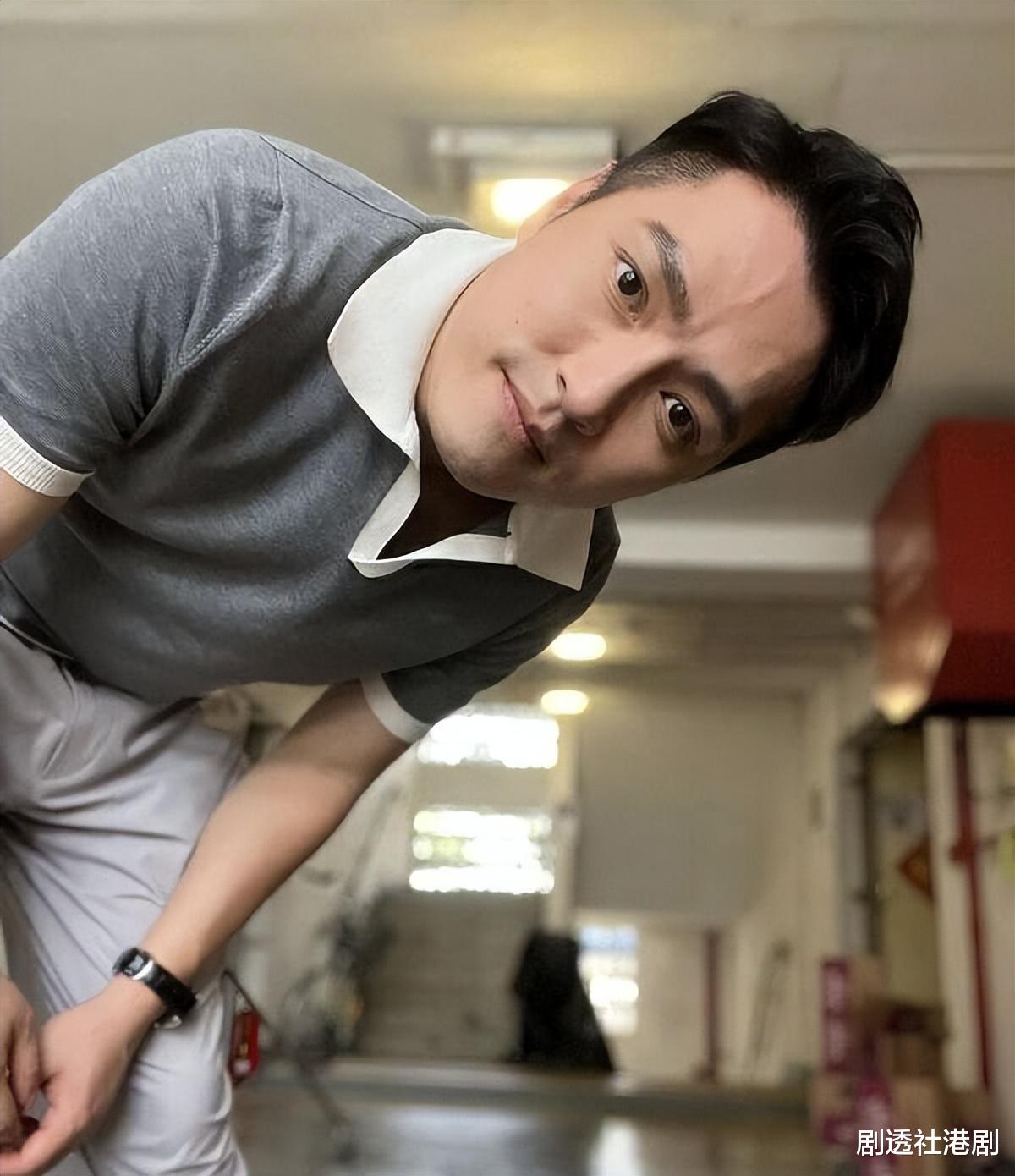 林景程|或再出“双黄蛋”?TVB“飞跃进步奖”引关注,3位大热门呼声高