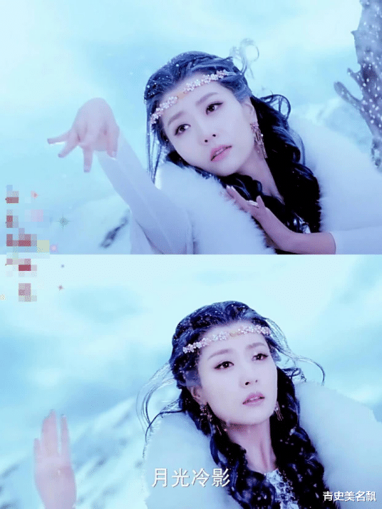 古装剧|“尖嘴猴腮”别硬演公主，这几位女星才叫金枝玉叶