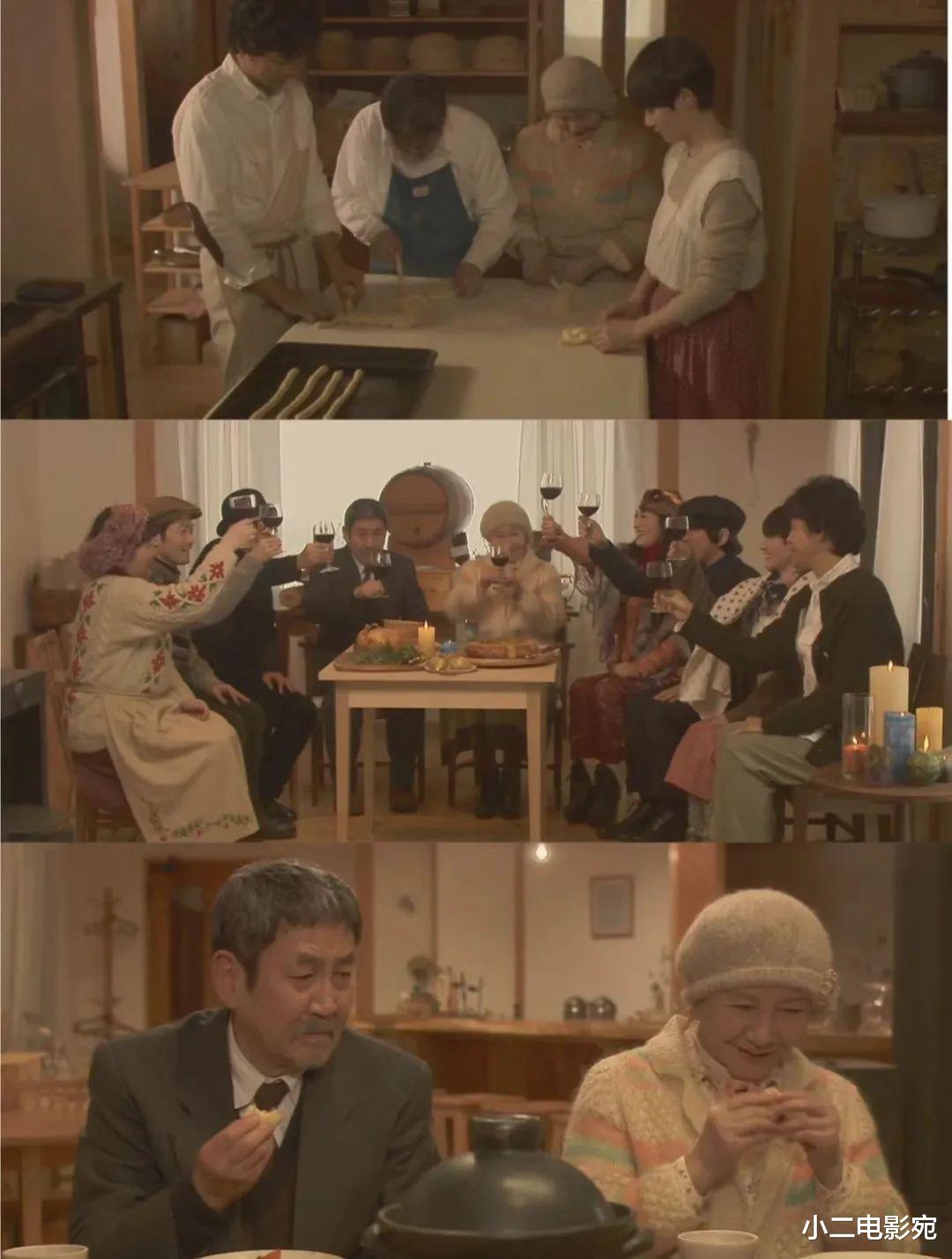 春节档|春节档不只是《流浪地球2》,这次要往死里夸!