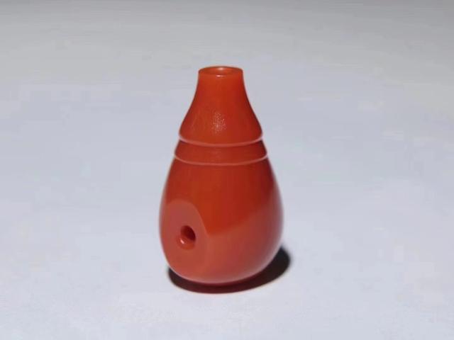 文玩|文玩世界的红与绿，是你审美空间的艳与俗，燥得慌是为何？