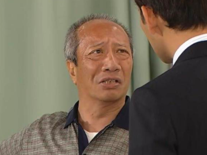 姜子牙|“姜子牙”演员不幸中风半身不遂,78岁依然意志顽强逐渐改善病情