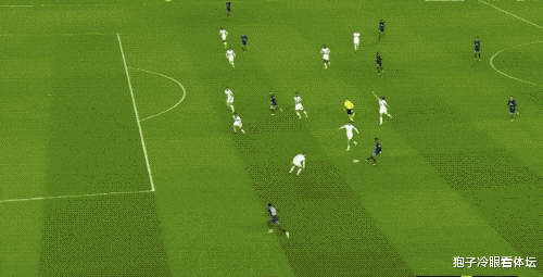 皇家马德里|2-1！3-2！ 巴黎拿下国家德比 本泽马92分钟绝杀 皇马超级逆转