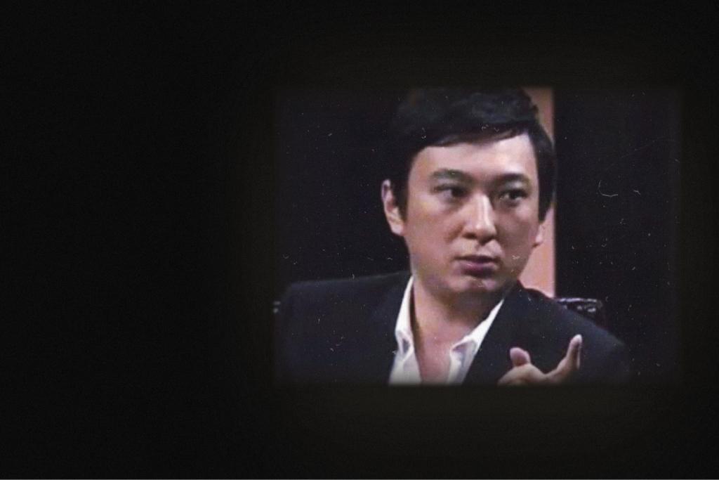 王思聪|44年前的一篇小说,神奇地“预演”了王思聪打人事件