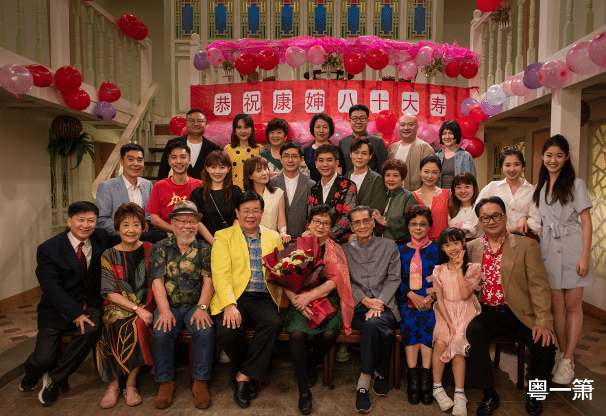 黄锦裳|“康婶”黄锦裳，她操持康家多年却换不来一个温馨幸福的家庭