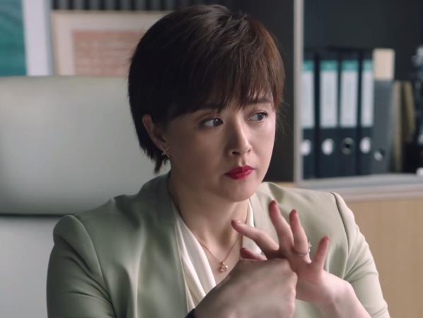 蒋欣|蒋欣新剧刚播，豆瓣几乎无差评，国剧如果这样拍，还看什么美剧？