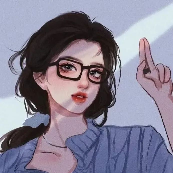 acgn漫评|心心念念的动漫头像