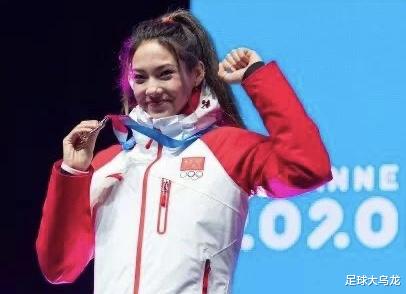 美国队|仅过10小时，谷爱凌高调回击：继续为中国夺金，将留京，美媒心碎