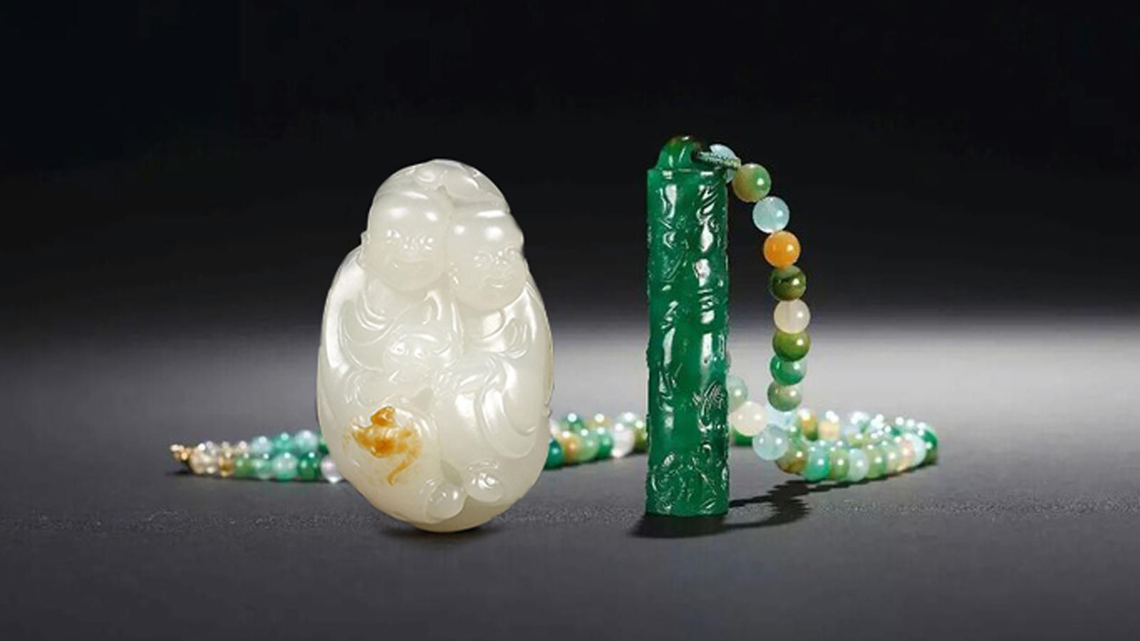 |南青北白 南透北润