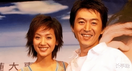 吴倩莲|吴倩苦恋12年未果，情人坦言：你老了但我还年轻没玩够，娶不了你