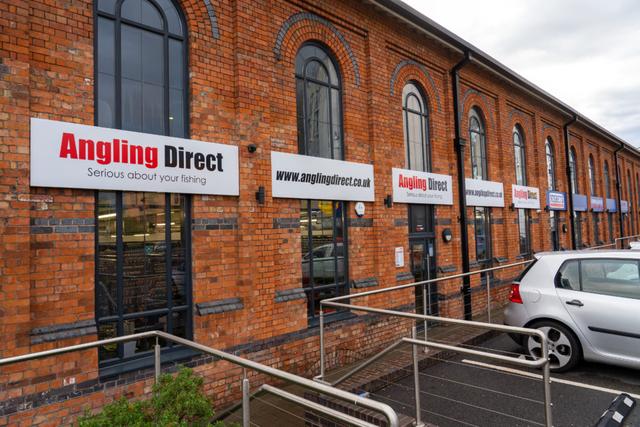 |为什么国外的钓鱼行业发展如此广泛，国外钓友如此热衷于钓鱼