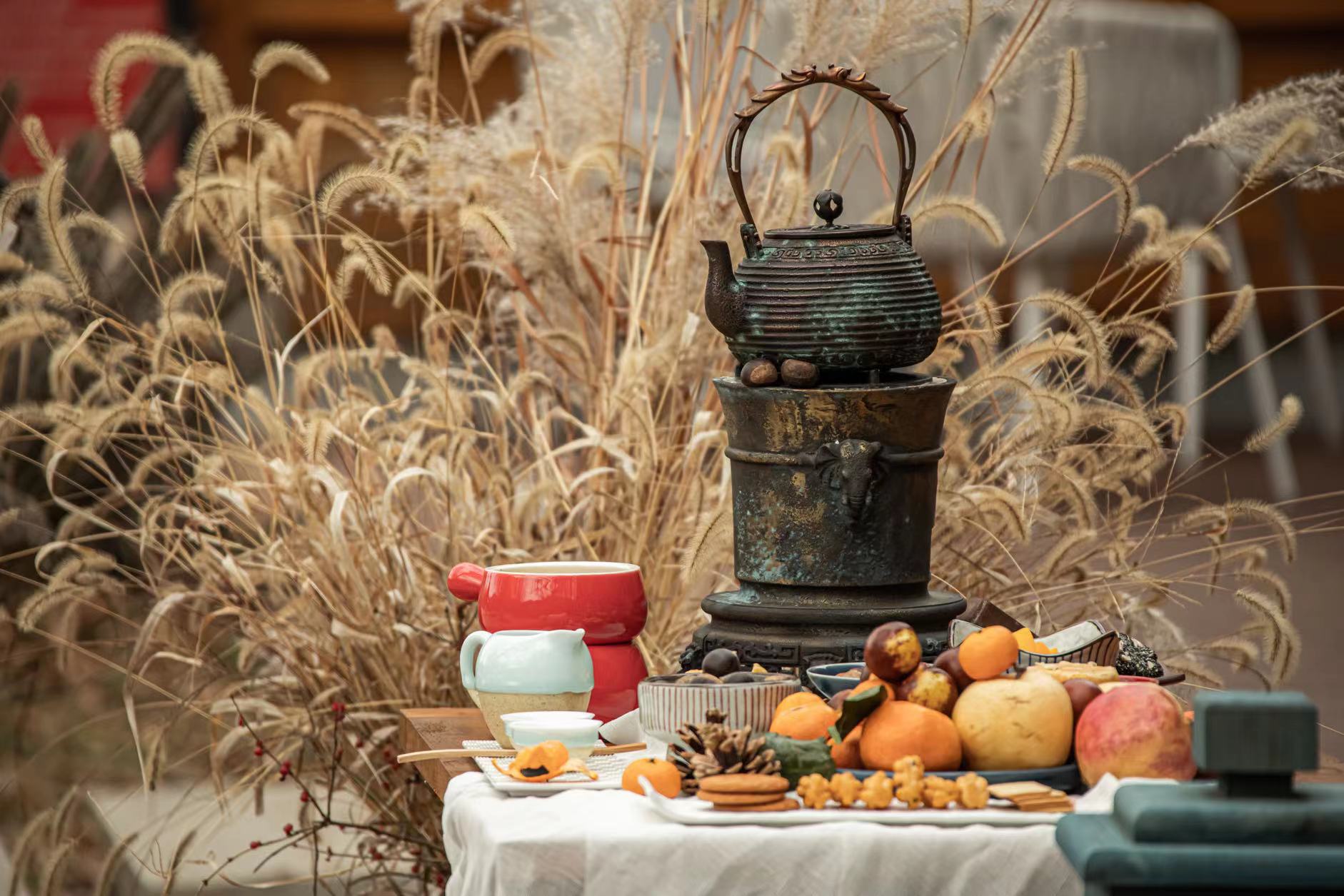 昆嵛山|走进冬日梦幻冰川 | 令人心动的浪漫度假地