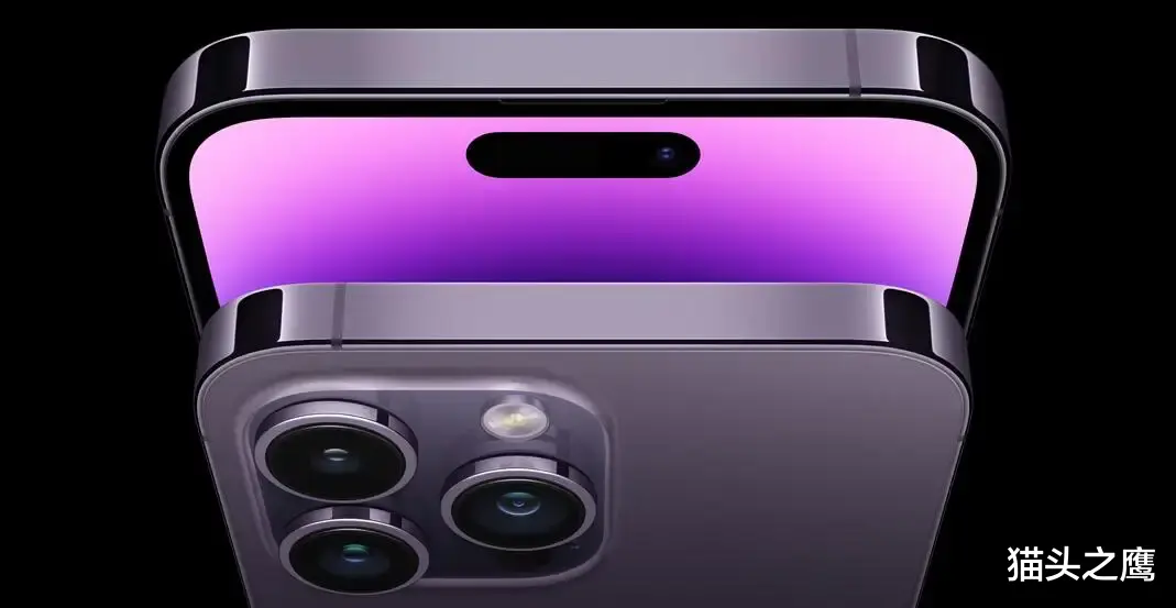 iPhone|iPhone14用“药丸”屏幕被吹捧,安卓机用“药丸”屏幕被黑惨