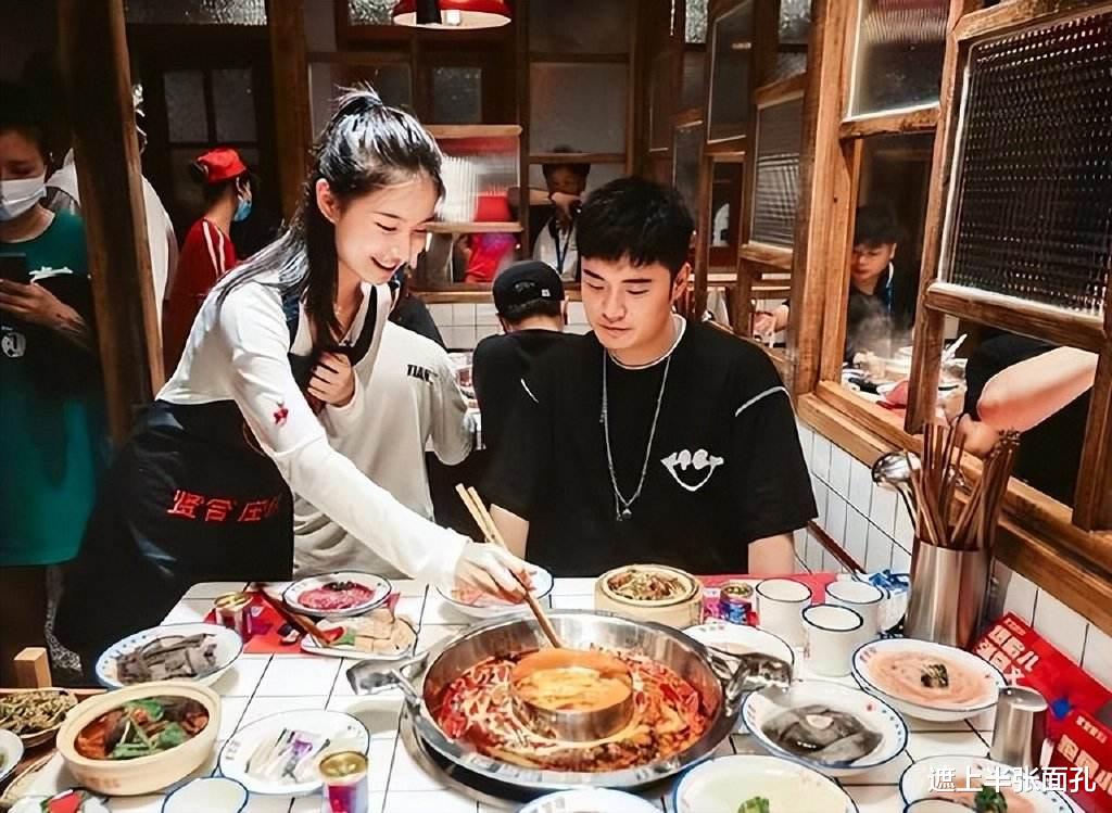 陈赫|陈赫发文回应贤合庄一事，称疫情下餐饮业太难，将保留创始人身份