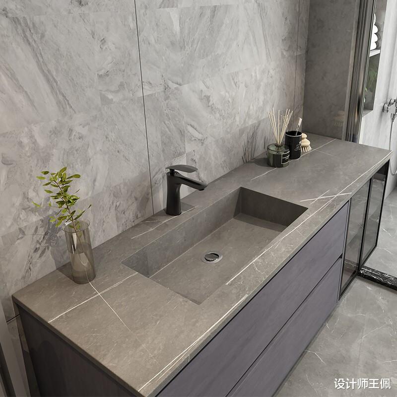 橱柜台面如何选?老师傅为你一一讲解不同台面的优缺点!快看看
