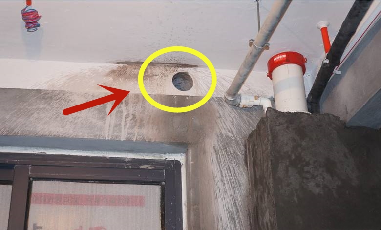 老师傅行走江湖30年总结:装修这26条细节不可不做!