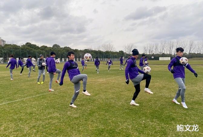 中超|津门虎内援期待更多惊喜 上赛季租借球员大多离队