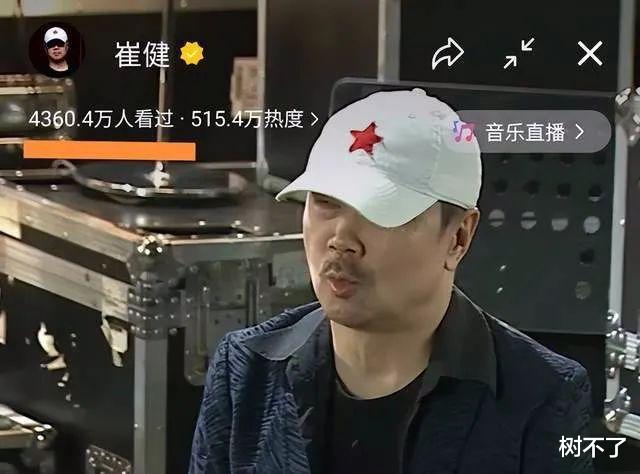 演唱会|娱乐圈越无聊,她直播间里的人就越多