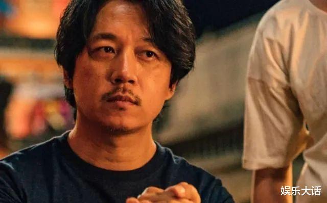 苏可|年轻时是小白脸，老了个个变糙汉，这9位男星全都视颜值为粪土