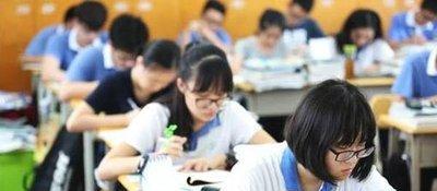 广东省|选择“烂高中”还是读技校？初中生成绩一般，班主任的话值得考虑