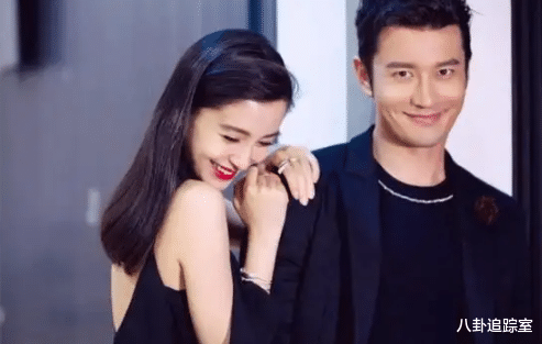 Angelababy|baby关喆滑雪被证！男方已婚三胎被骂不配，黄晓明坦言包容她太累