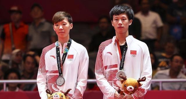 国际乒联|国际乒联官宣！世界乒乓球日到来，中国2大世界冠军受邀参加活动