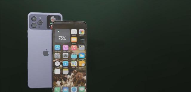 iPhone|iPhone15ProMax概念机：不再挤牙膏的苹果有多豪横，卖1万5也值得